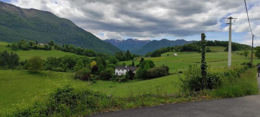 Traversée des Baronnies